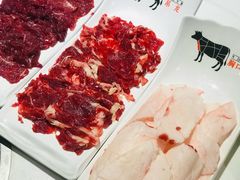 -今日牛事潮汕鲜牛肉火锅(瑞金店)