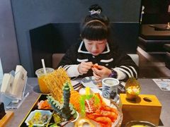 -匠和风精致料理(祥禾天地店)
