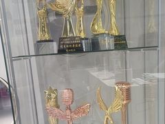 -艺熠舞蹈口才主持表演艺术中心(爱琴海校区)