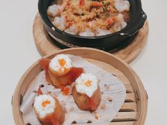 -蔡澜点心·粤菜(月星环球港店)