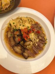 -白金汉爵大酒店·宴会厅(相城店)