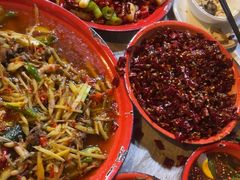-拈一筷子·宜宾江湖菜(十一街店)