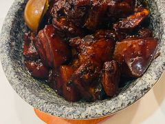 吉士红烧肉-老吉士(环贸iapm店)