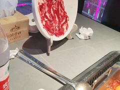 -洞子口重庆鲜货火锅(楚翘城旗舰店)