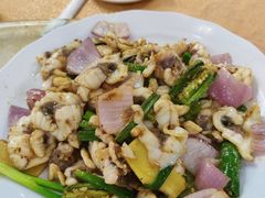 -红日饭店(裕隆三路店)