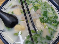 -鸭小妹鸭血粉丝(老门东店)