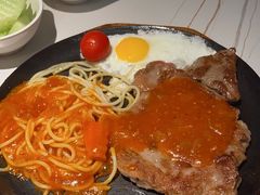 -豪享来中西餐厅(隆昌店)