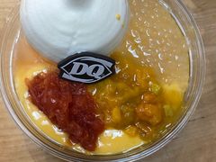 -DQ·蛋糕·冰淇淋(高新万达店)