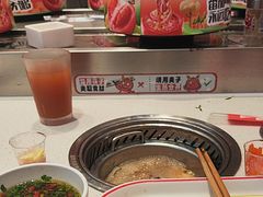 -龍歌自助小火锅(李沧丽达店)