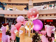 -新城市广场