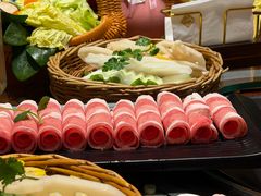 -古关火锅店(古北水镇景区店)