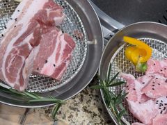 -安又胖韩国烤肉(泰达永旺店)