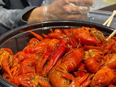 -盒马鲜生(财富中心店)
