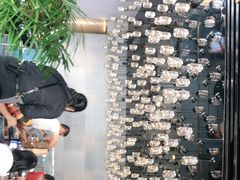 -Lets burger非常汉堡·环球风味(蓝色港湾店)