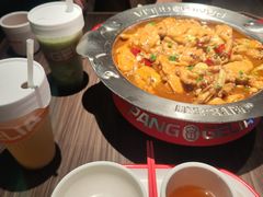 -胖哥俩肉蟹煲(杭州下沙学林街店)