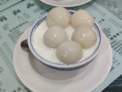 -俊丽双皮奶甜品店