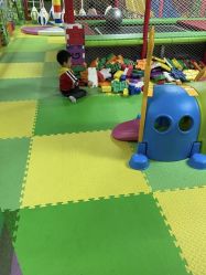 -美加乐儿童乐园(江宁文鼎广场店)