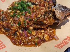 -肉店炸炸炸·爆汁孜然牛肉