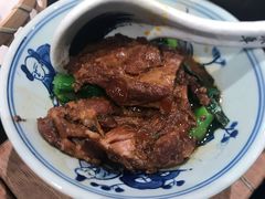 -和府捞面(东直门银座店)