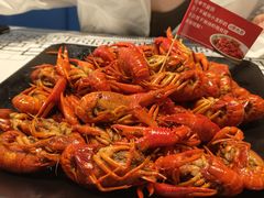-靓虾二哥长沙地标小龙虾(五一广场店)