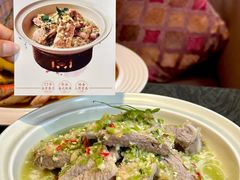 -翡翠鸟精品泰国菜(北辰财富中心店)