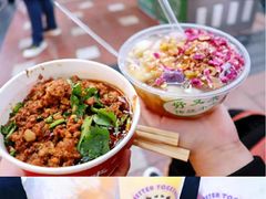 -八一路好吃街(雨田商务大厦店)