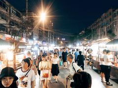 -西司夜市