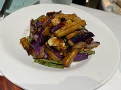 -香融府·烤鸭·家常菜(花乡奥莱店)