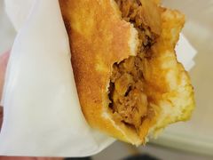 -正宗牛肉煎包·温州瘦肉丸(程家桥支路店)
