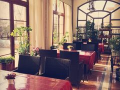 -莫奈花园餐厅(麦迪逊花园店)