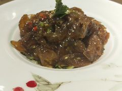 -巴渝菜馆(涿州店)