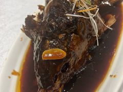 -大眼锅贴水饺(河东店)