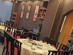 -韶山冲湘菜(中兴大街店)