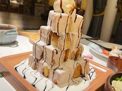 -俄士厨房(时代天街店)