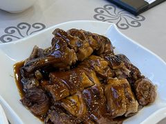 -岭南海晏楼(东晓南店)