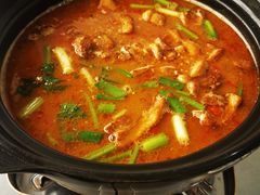 -好味家豆米火锅(龚北路店)