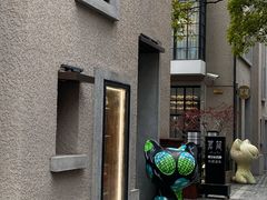-徐家汇源景区-衡山坊