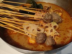-付小姐在成都(五道口店)