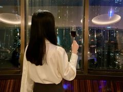 -广州花园酒店·凌璇阁旋转餐厅CAROUSEL360