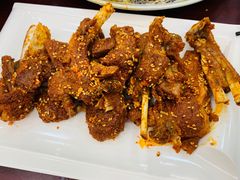 -清真·伊清阁餐厅
