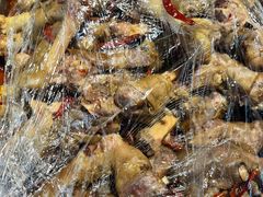 -艾丁湖烤全羊西域文化主题餐厅(新天润店)