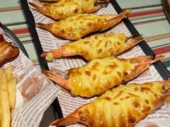 -米兰西点(鞍山店)