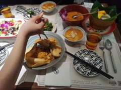 -太食獸泰式茶餐厅(北美新天地店)