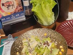 -海之屋韩式烤肉(海棠68环球美食街店)
