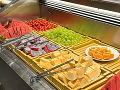 -火炉火自助餐(西直门凯德MALL店)