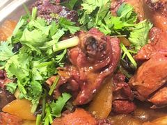 -那家老院子东北菜·饺子·小鸡炖蘑菇(艳华街店)