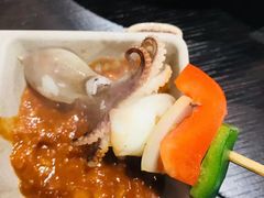 -Se Jong Korean BBQ Buffet Campsie