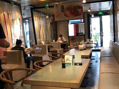 大堂-眉州东坡(民族园店)