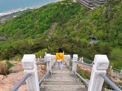 -石老人观光园