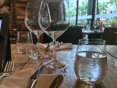-Restaurant Cuivre古铜法式餐厅